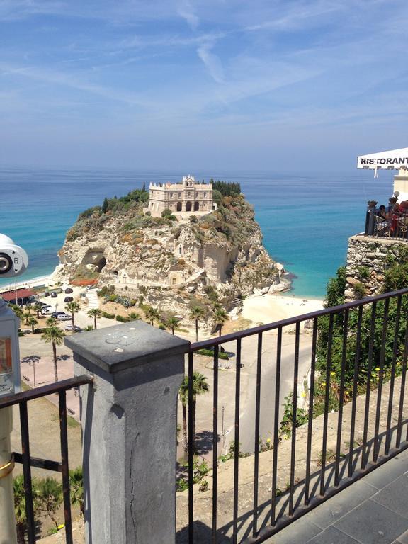 Il Cremino Villa Tropea Ruang foto